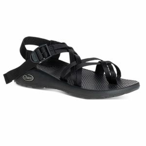 Chaco Women's ZX2 Classic Sandal Black